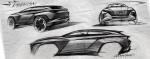 Hyundai Vision T Concept 2019 года